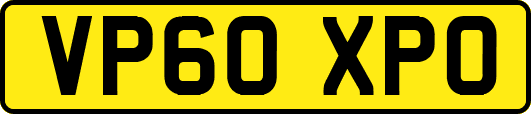 VP60XPO