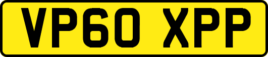 VP60XPP