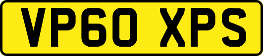 VP60XPS