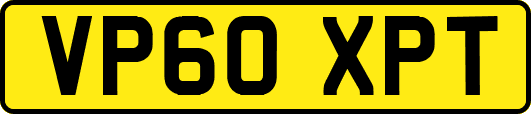 VP60XPT