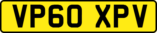 VP60XPV