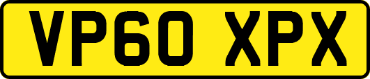 VP60XPX