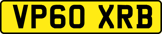 VP60XRB