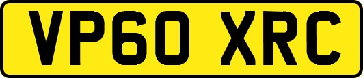 VP60XRC