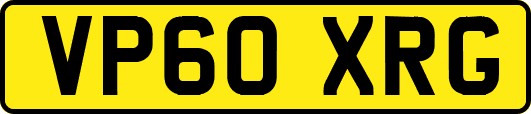VP60XRG