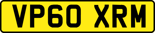 VP60XRM