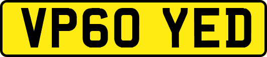 VP60YED