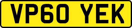 VP60YEK