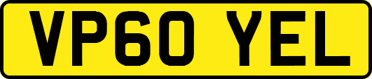 VP60YEL