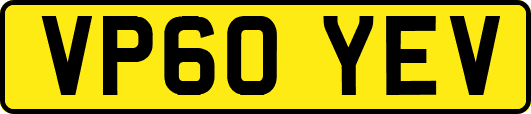 VP60YEV