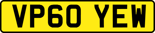VP60YEW
