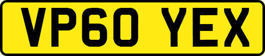 VP60YEX