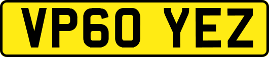 VP60YEZ