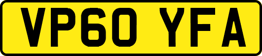 VP60YFA