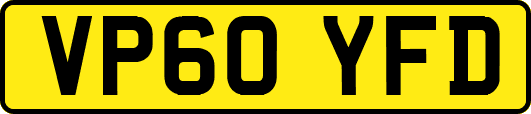 VP60YFD