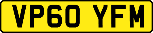 VP60YFM