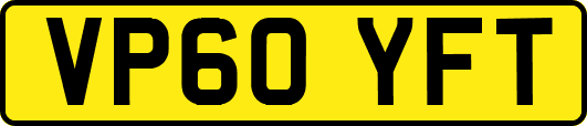VP60YFT