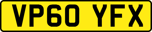 VP60YFX