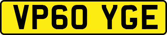 VP60YGE