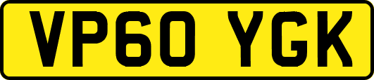 VP60YGK