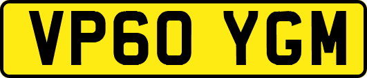 VP60YGM