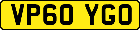 VP60YGO