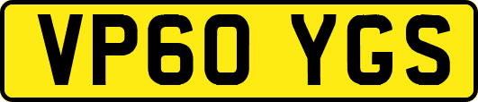 VP60YGS