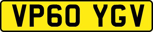 VP60YGV