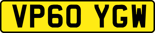 VP60YGW