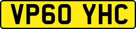 VP60YHC
