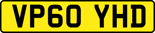 VP60YHD