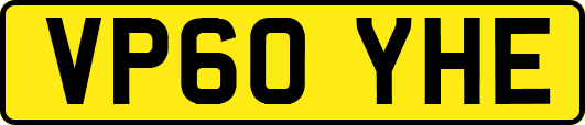 VP60YHE