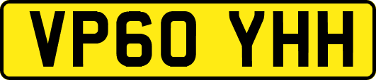 VP60YHH