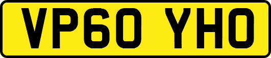 VP60YHO