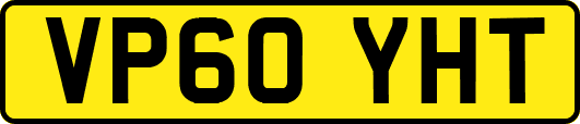 VP60YHT
