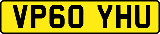 VP60YHU