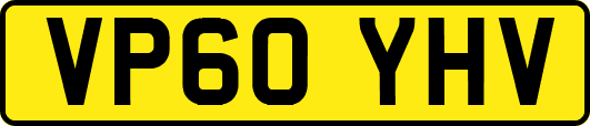 VP60YHV