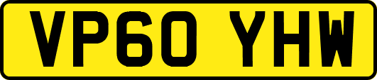 VP60YHW