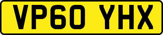 VP60YHX