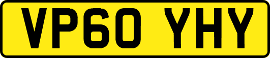 VP60YHY