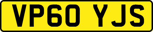 VP60YJS