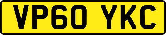 VP60YKC