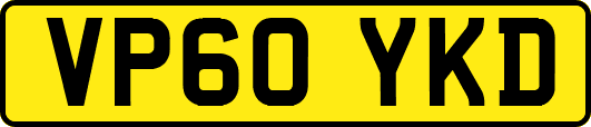VP60YKD
