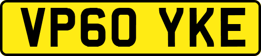 VP60YKE