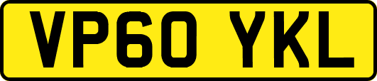 VP60YKL