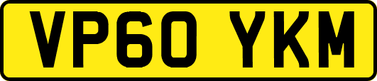 VP60YKM