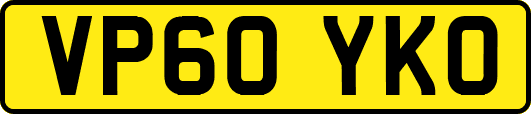 VP60YKO
