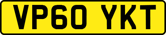 VP60YKT