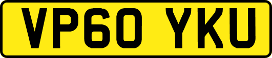 VP60YKU