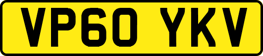 VP60YKV